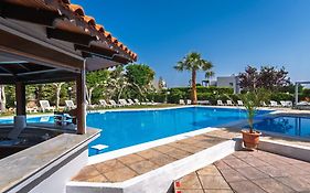 Pantheon Hotel Creta