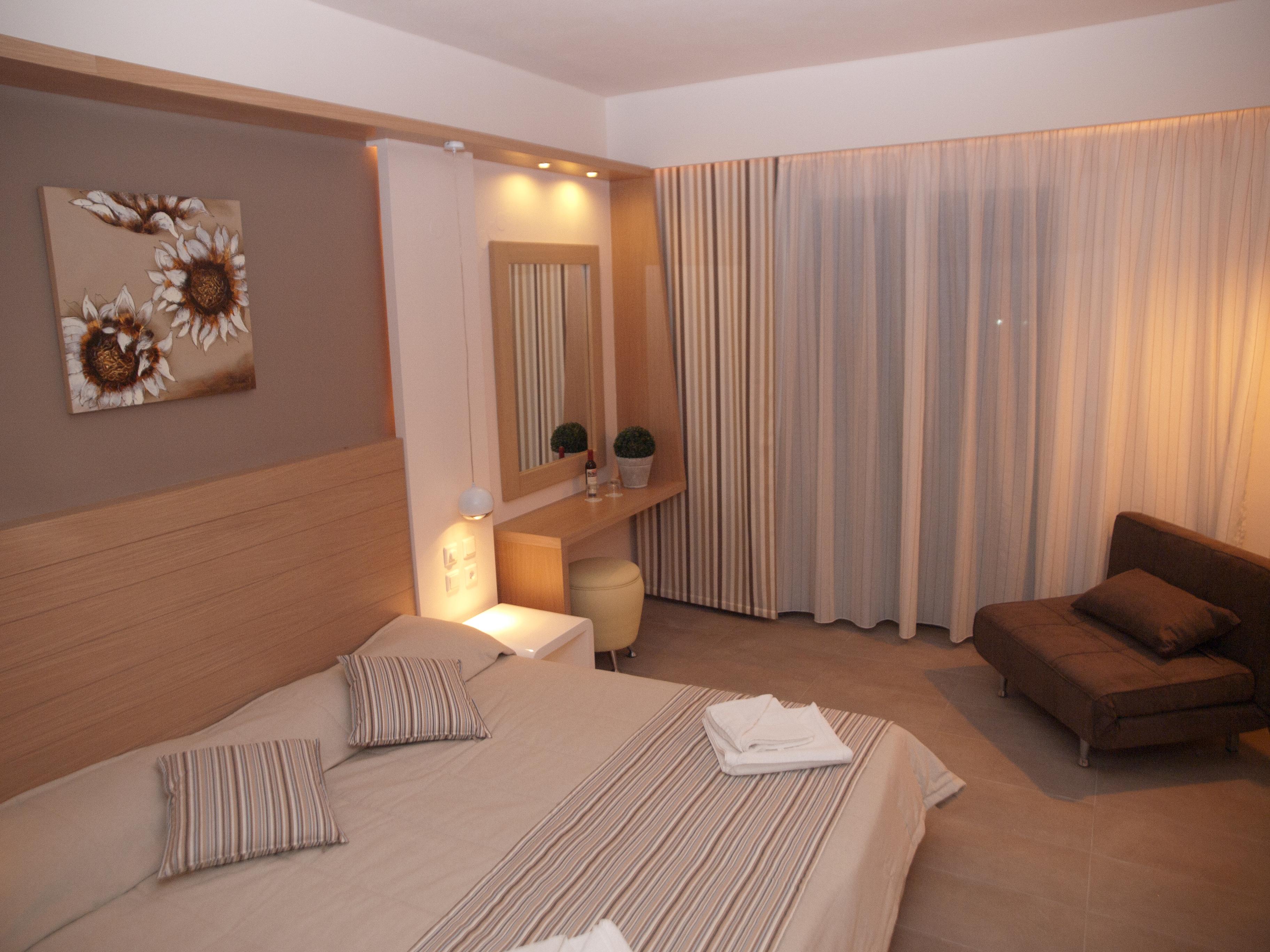 Pantheon Hotel (Adults Only) Atsipopoulo Esterno foto
